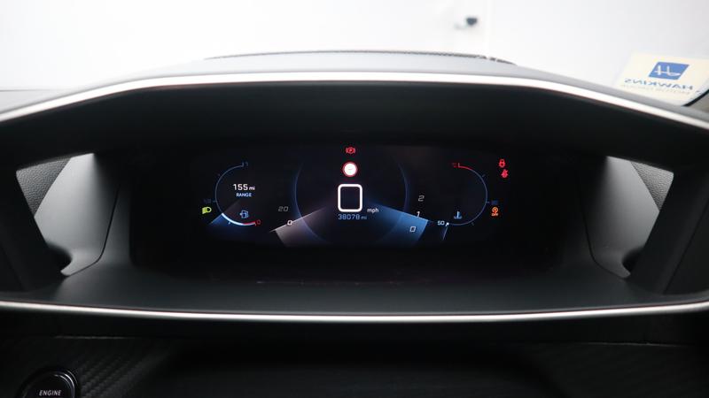 Used Peugeot 2008 2021 for sale - 77151986: Photo 16