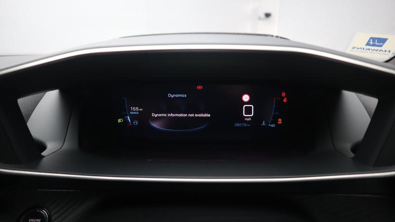 Used Peugeot 2008 2021 for sale - 77151986: Photo 18