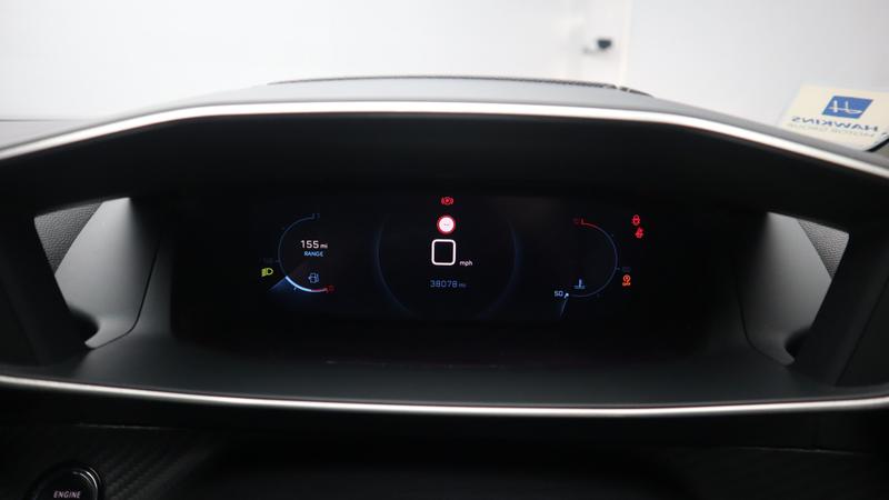 Used Peugeot 2008 2021 for sale - 77151986: Photo 19