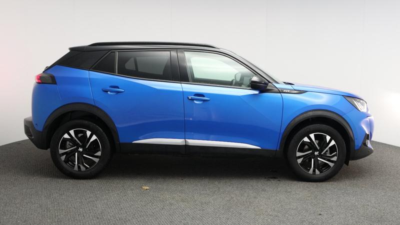 Used Peugeot 2008 2021 for sale - 77151986: Photo 2