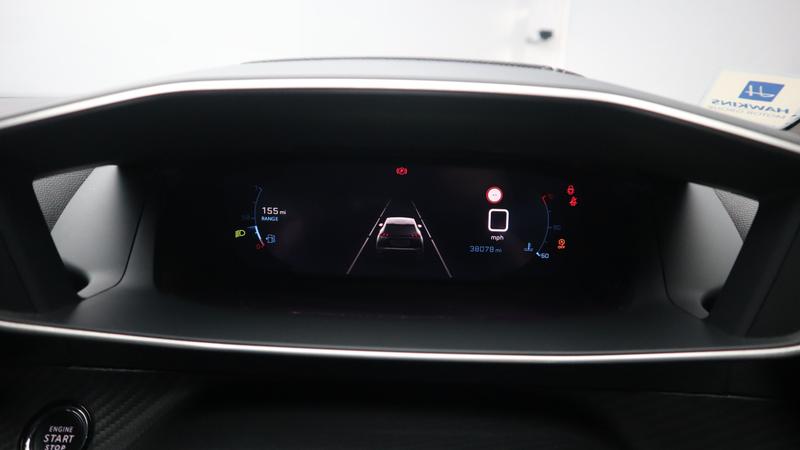 Used Peugeot 2008 2021 for sale - 77151986: Photo 21