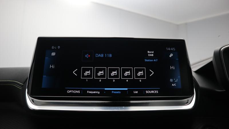 Used Peugeot 2008 2021 for sale - 77151986: Photo 22