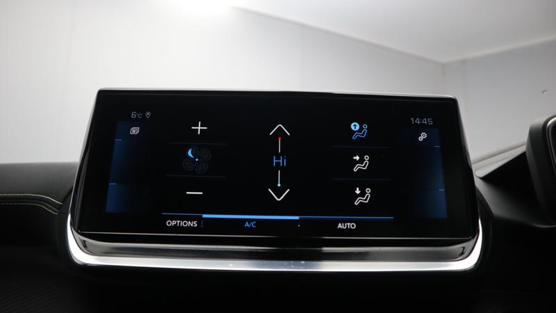 Used Peugeot 2008 2021 for sale - 77151986: Photo 23