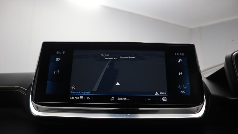 Used Peugeot 2008 2021 for sale - 77151986: Photo 24