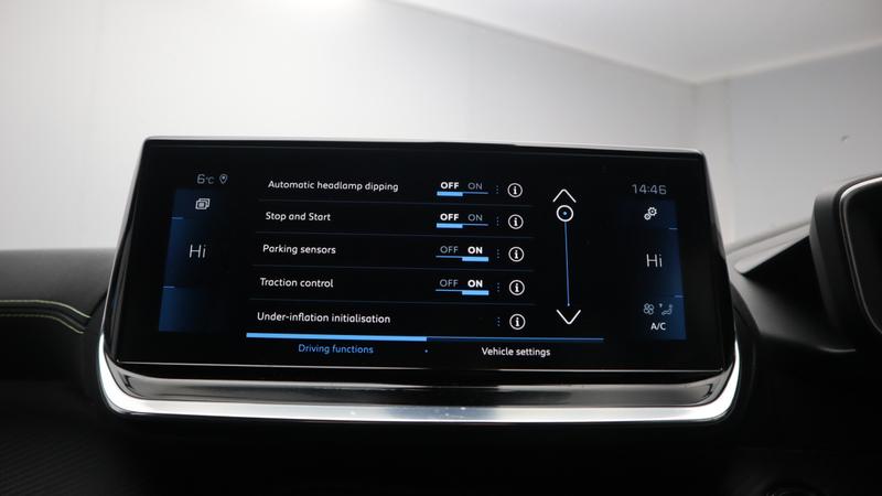 Used Peugeot 2008 2021 for sale - 77151986: Photo 25