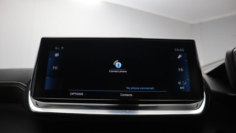 Used Peugeot 2008 2021 for sale - 77151986: Photo 26