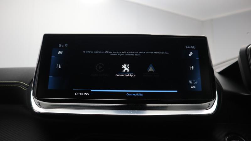 Used Peugeot 2008 2021 for sale - 77151986: Photo 27