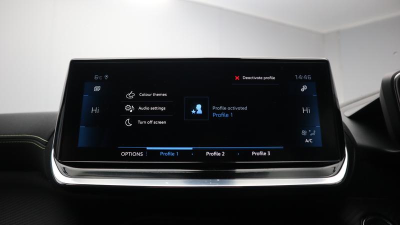 Used Peugeot 2008 2021 for sale - 77151986: Photo 28