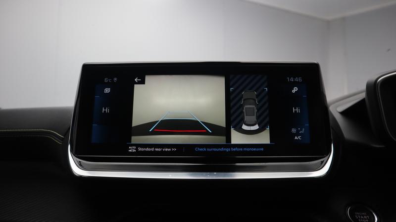 Used Peugeot 2008 2021 for sale - 77151986: Photo 29