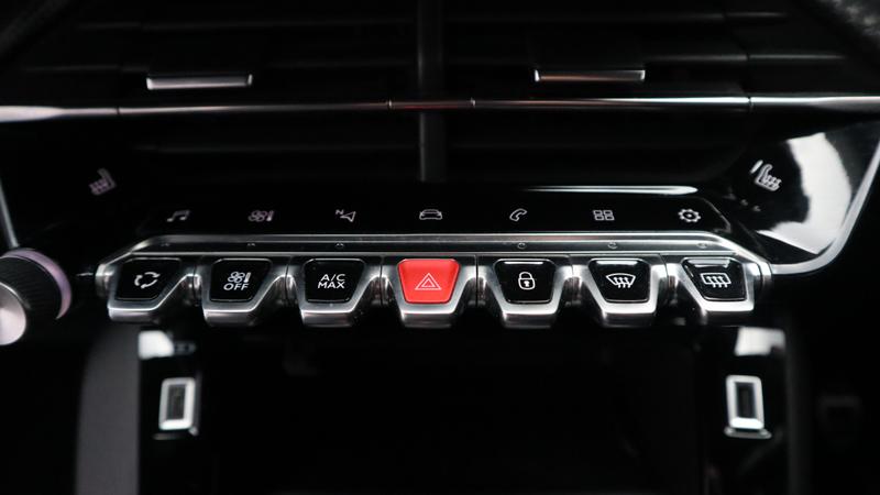 Used Peugeot 2008 2021 for sale - 77151986: Photo 31