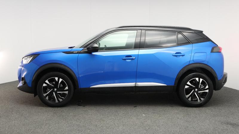 Used Peugeot 2008 2021 for sale - 77151986: Photo 6