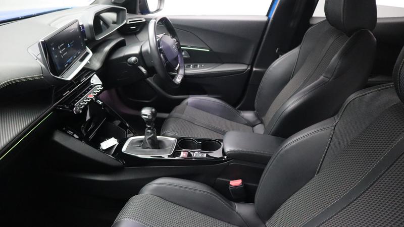 Used Peugeot 2008 2021 for sale - 77151986: Photo 9