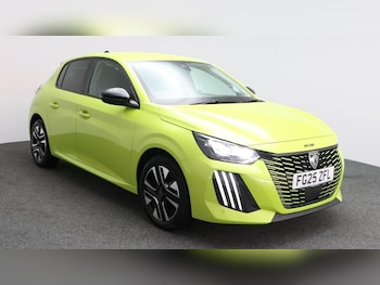 Used Peugeot 208 2025 for sale - 78792212: Photo
