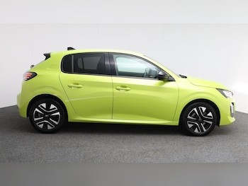 Used Peugeot 208 2025 for sale - 78792212: Photo