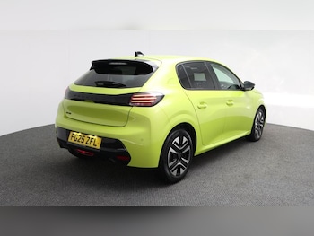 Used Peugeot 208 2025 for sale - 78792212: Photo
