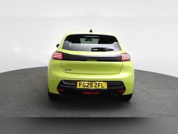 Used Peugeot 208 2025 for sale - 78792212: Photo