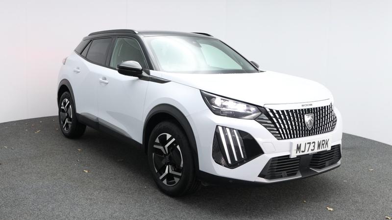 Used Peugeot 2008 2023 for sale - 77117199: Photo 1