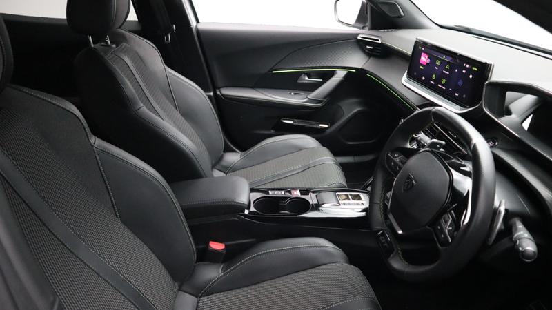 Used Peugeot 2008 2023 for sale - 77117199: Photo 10