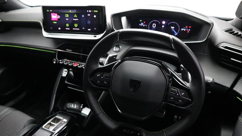 Used Peugeot 2008 2023 for sale - 77117199: Photo 11