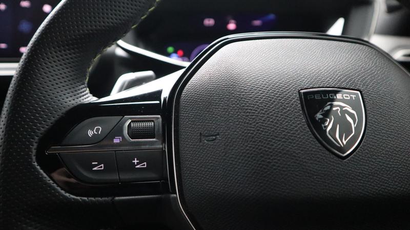 Used Peugeot 2008 2023 for sale - 77117199: Photo 12