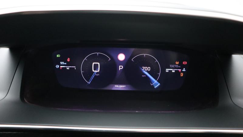 Used Peugeot 2008 2023 for sale - 77117199: Photo 14