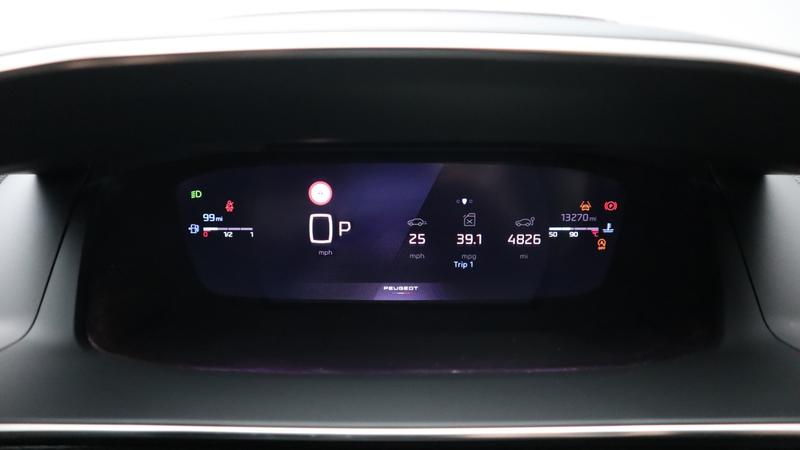 Used Peugeot 2008 2023 for sale - 77117199: Photo 15