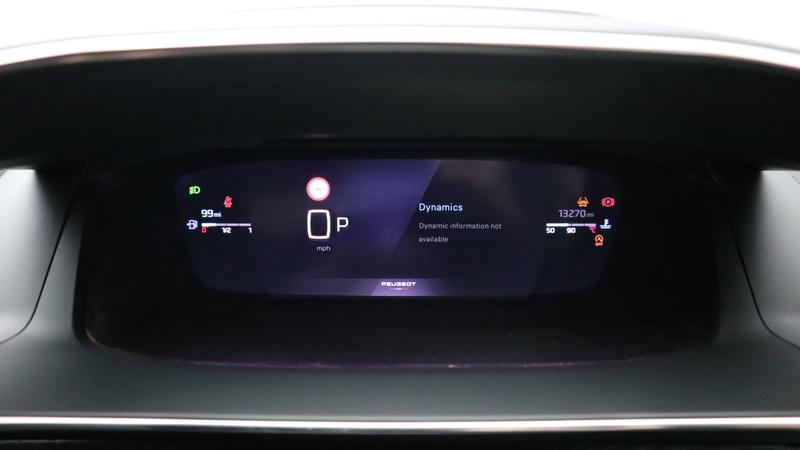 Used Peugeot 2008 2023 for sale - 77117199: Photo 16