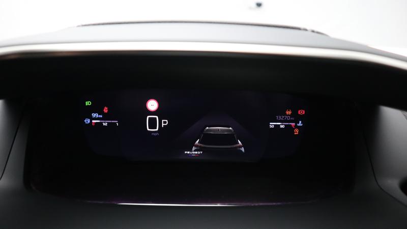 Used Peugeot 2008 2023 for sale - 77117199: Photo 17