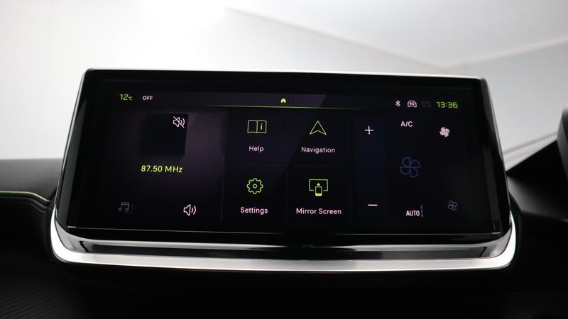 Used Peugeot 2008 2023 for sale - 77117199: Photo 18