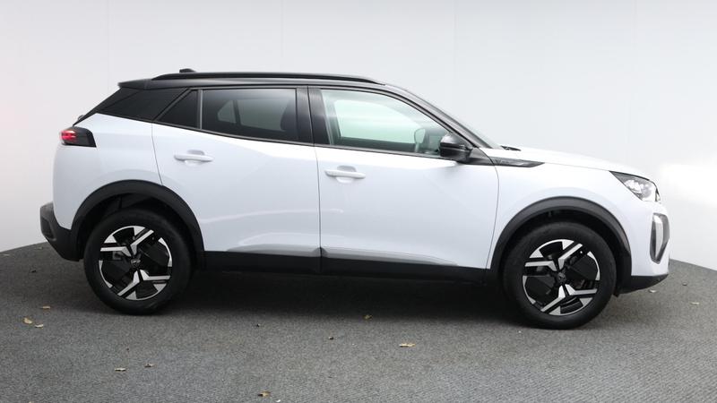 Used Peugeot 2008 2023 for sale - 77117199: Photo 2