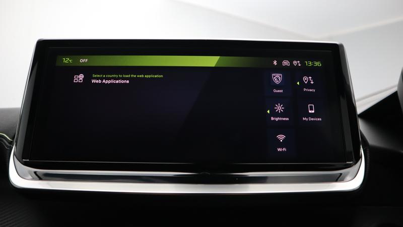 Used Peugeot 2008 2023 for sale - 77117199: Photo 21