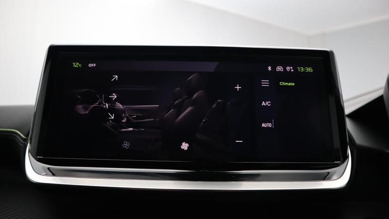 Used Peugeot 2008 2023 for sale - 77117199: Photo 22