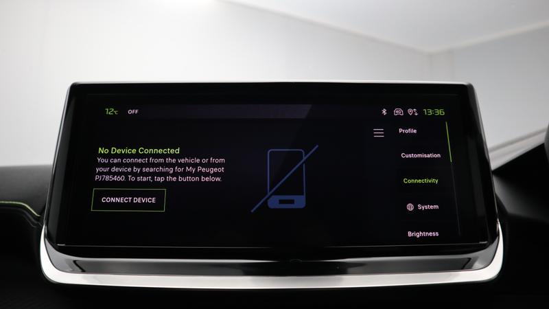 Used Peugeot 2008 2023 for sale - 77117199: Photo 23