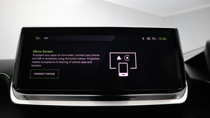 Used Peugeot 2008 2023 for sale - 77117199: Photo 25