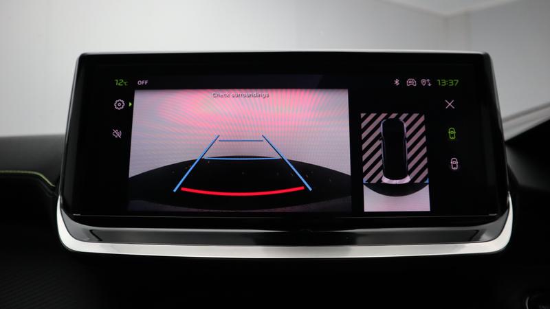 Used Peugeot 2008 2023 for sale - 77117199: Photo 27