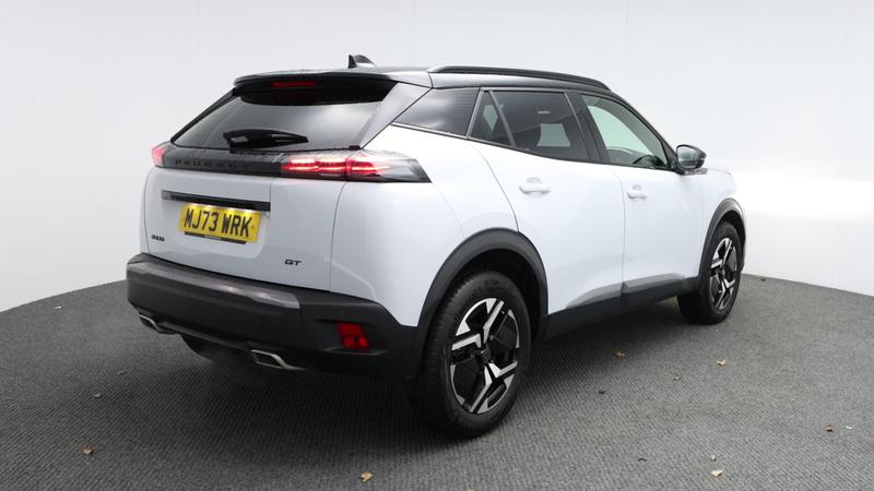 Used Peugeot 2008 2023 for sale - 77117199: Photo 3