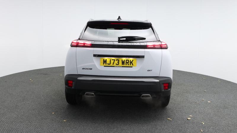 Used Peugeot 2008 2023 for sale - 77117199: Photo 4
