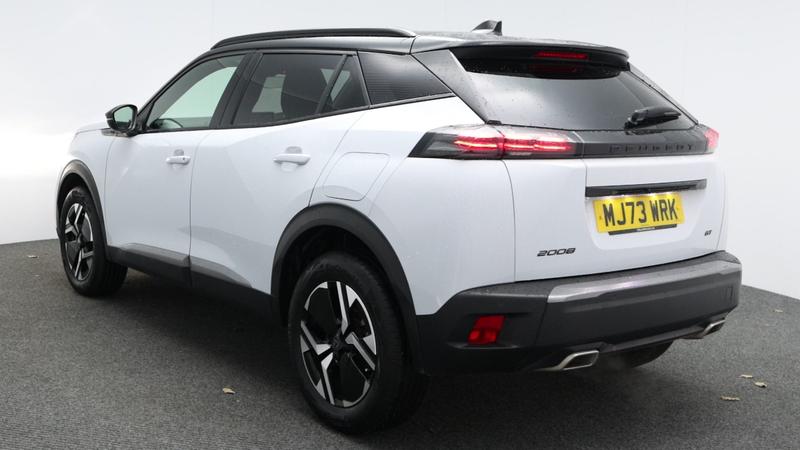 Used Peugeot 2008 2023 for sale - 77117199: Photo 5