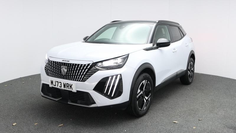 Used Peugeot 2008 2023 for sale - 77117199: Photo 7