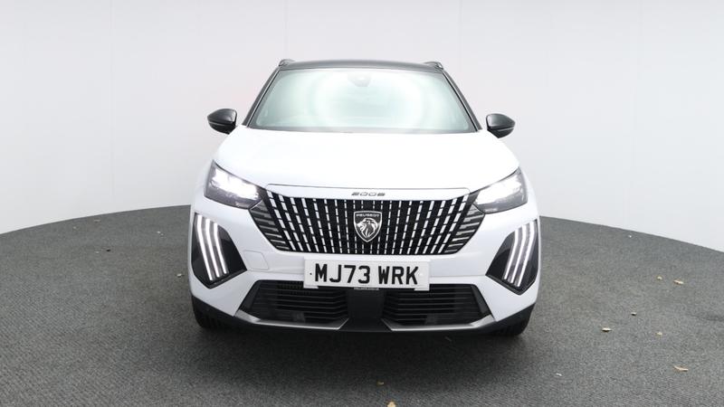 Used Peugeot 2008 2023 for sale - 77117199: Photo 8