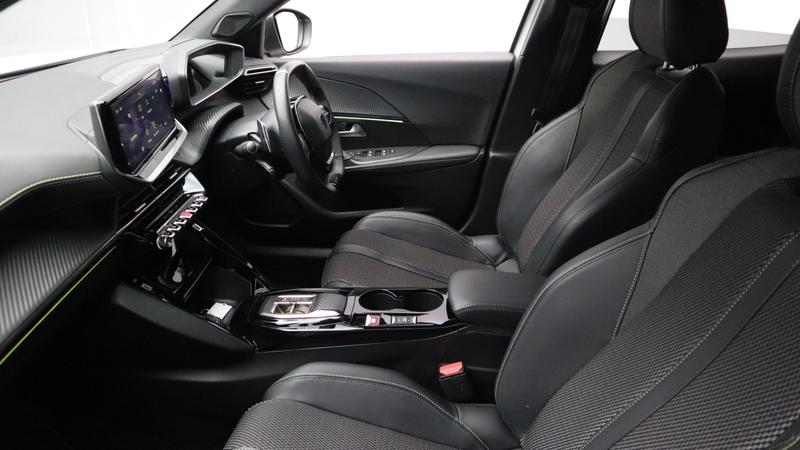 Used Peugeot 2008 2023 for sale - 77117199: Photo 9