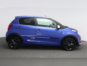 Used Citroen C1 2020 for sale - 79208963: Photo