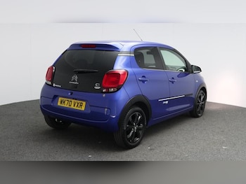 Used Citroen C1 2020 for sale - 79208963: Photo