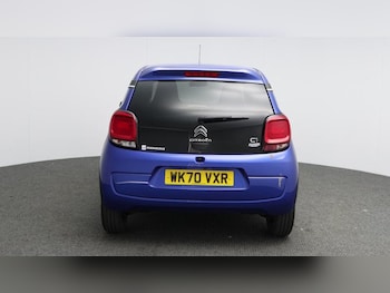 Used Citroen C1 2020 for sale - 79208963: Photo