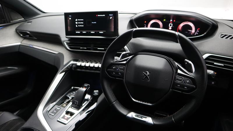 Used Peugeot 3008 2022 for sale - 77592826: Photo 11