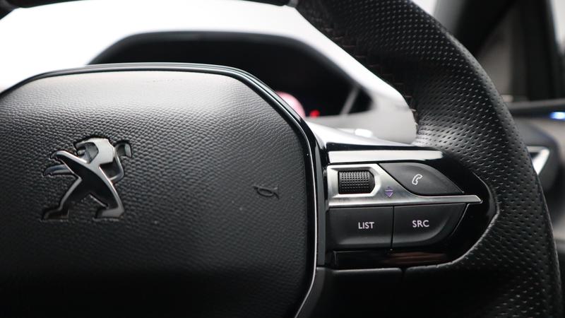 Used Peugeot 3008 2022 for sale - 77592826: Photo 13