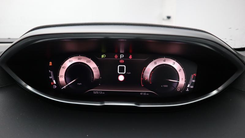 Used Peugeot 3008 2022 for sale - 77592826: Photo 14