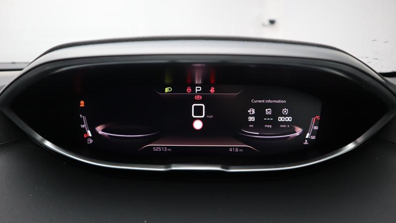 Used Peugeot 3008 2022 for sale - 77592826: Photo 15