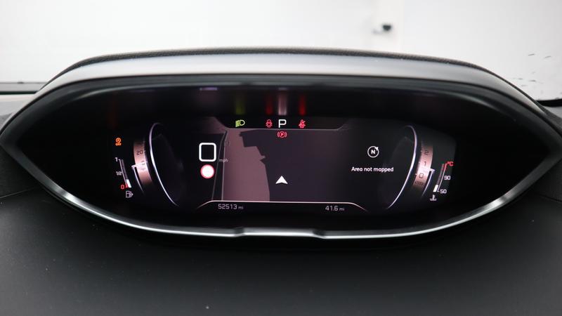 Used Peugeot 3008 2022 for sale - 77592826: Photo 16