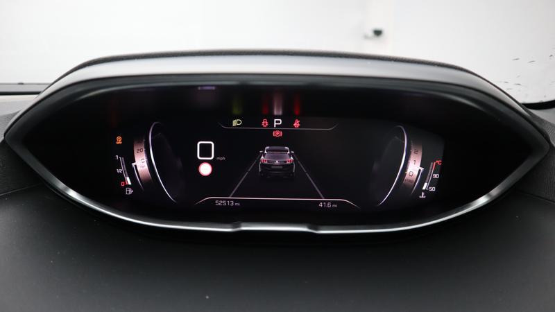 Used Peugeot 3008 2022 for sale - 77592826: Photo 17